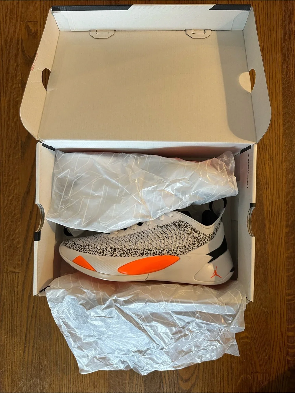 JORDAN LUKA 1